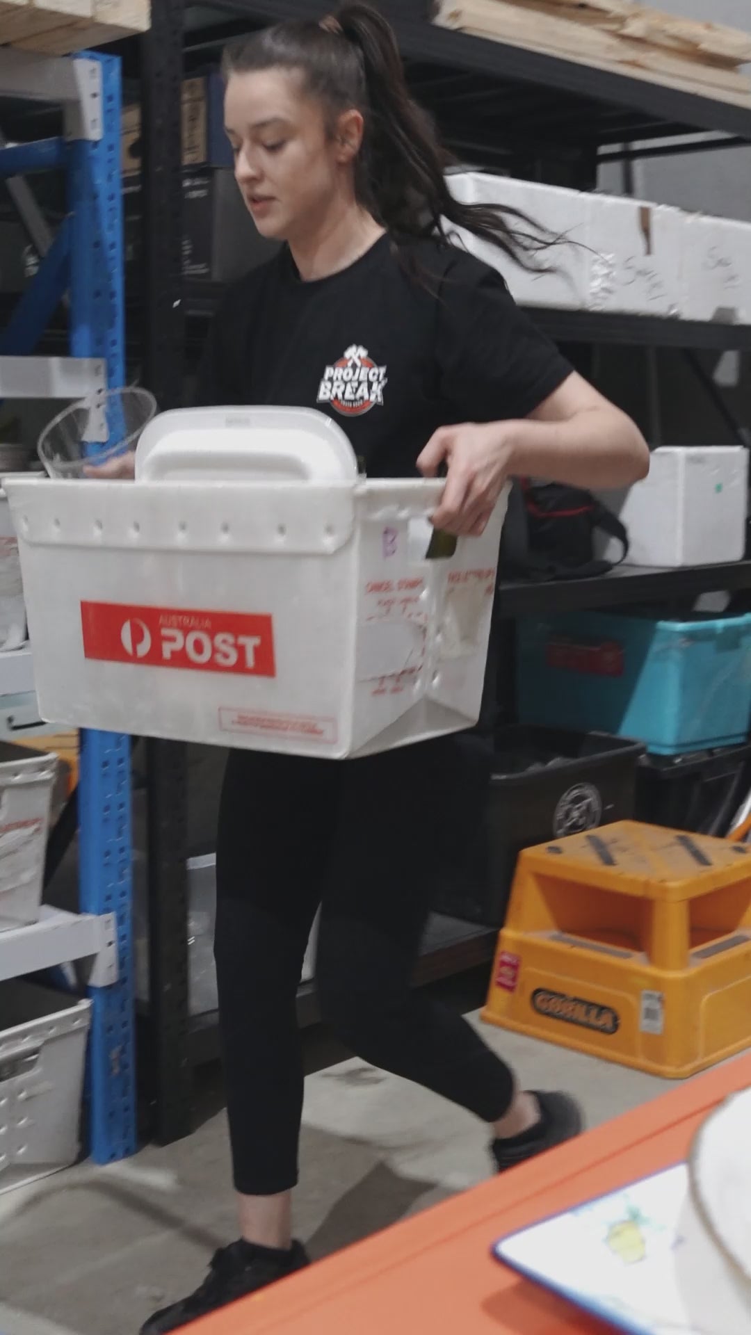 Load video: 