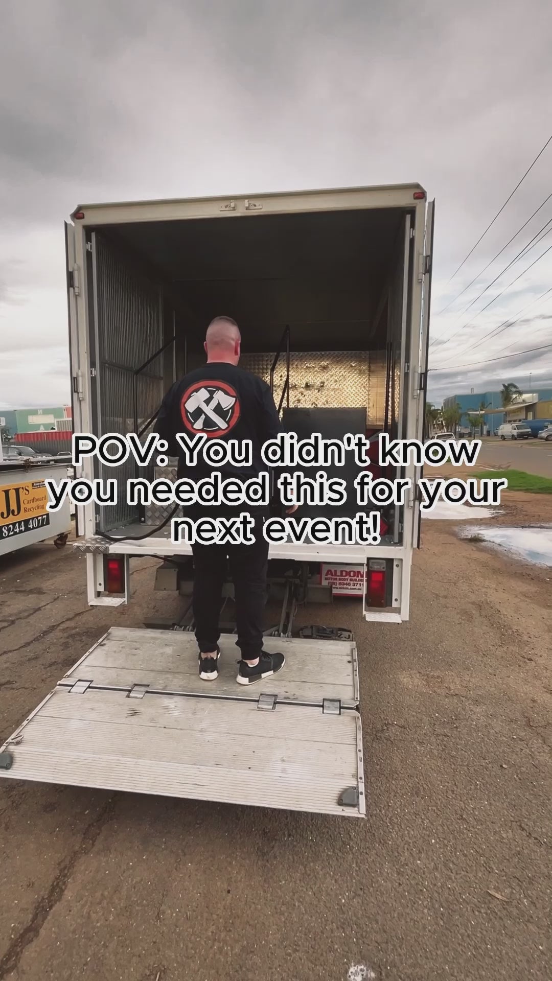 Load video: 