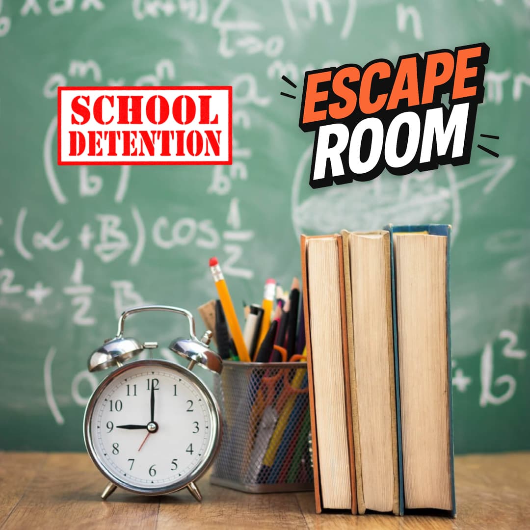 Escape Room